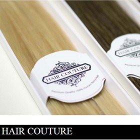 Clip & Tape-in Extensions